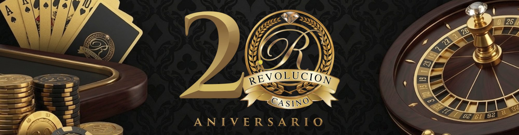 Casino Revolución